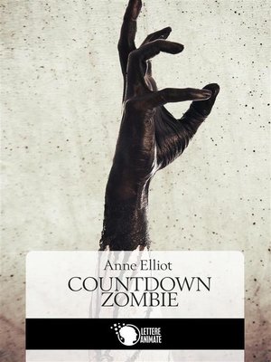 cover image of Countdown Zombie